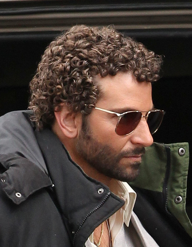 not Justin Timberlake in the '90s.