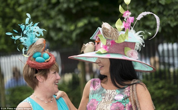 or just put a bird on it.