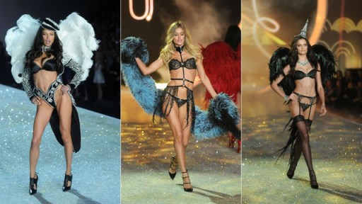 Here we have the Dominatrix Angels, clearly showing that VS has no idea what an angle is.