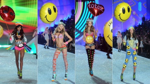 OMG. LOL. Lisa Frank designed this. STFU.