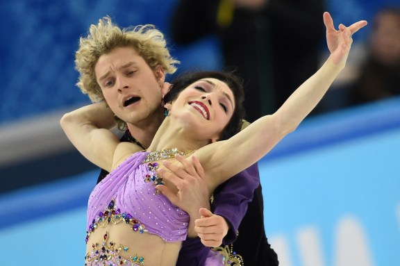 I call this move "a good date."